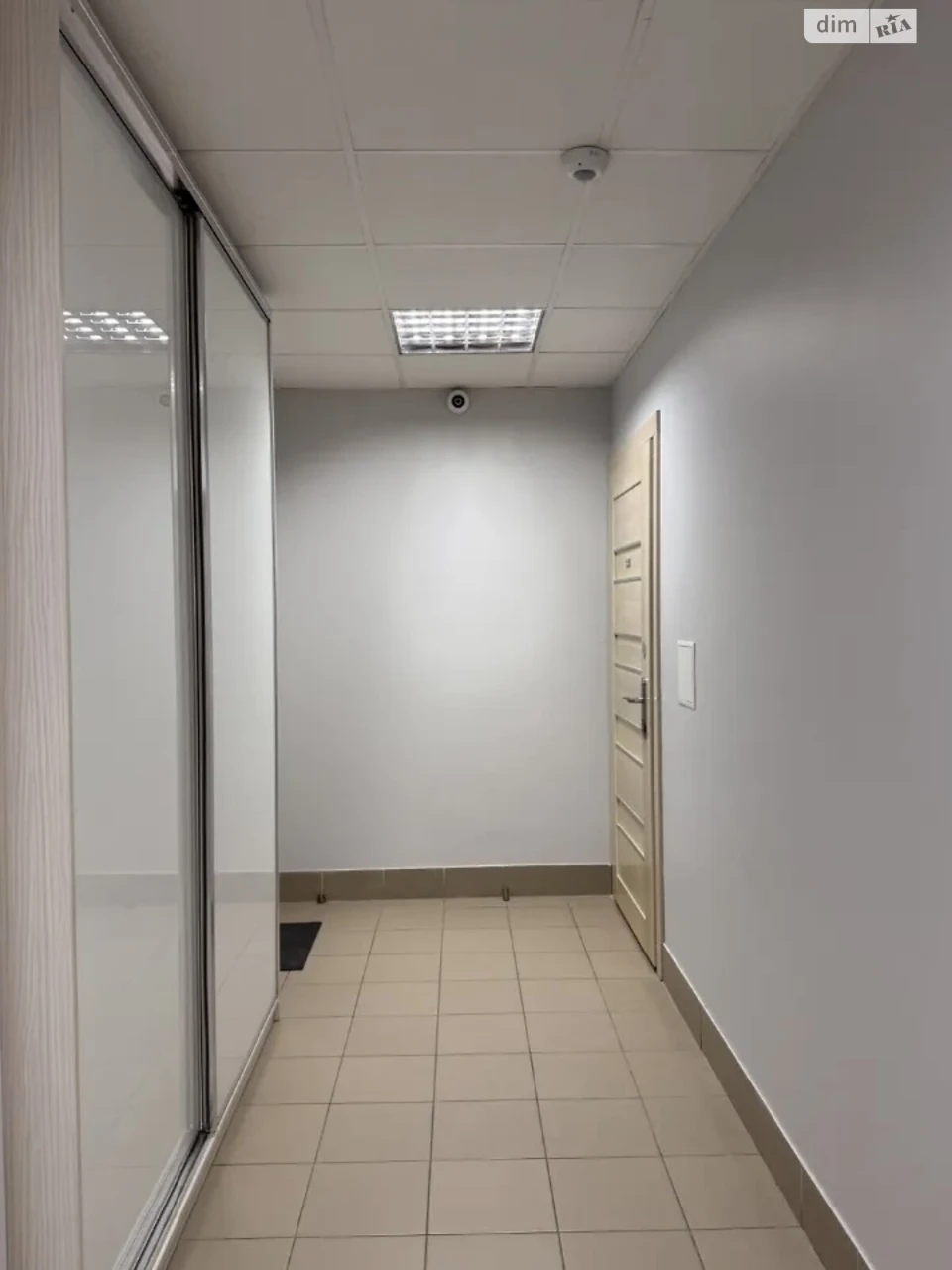 Long-Term Rental: Apartment