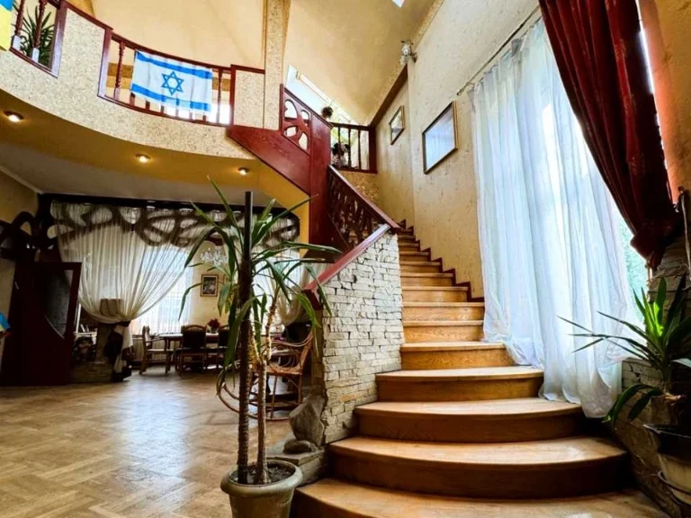 Apartment. Ярослава Мудрого street, Lviv