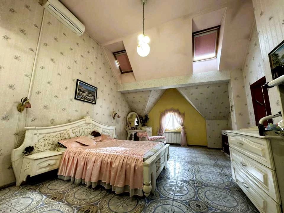Apartment. Ярослава Мудрого street, Lviv