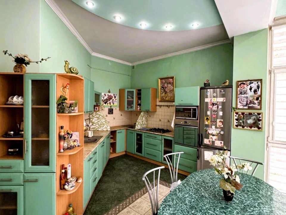 Apartment. Ярослава Мудрого street, Lviv