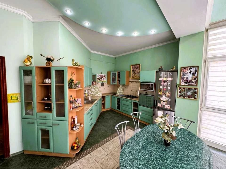 Apartment. Ярослава Мудрого street, Lviv