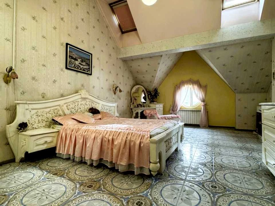 Apartment. Ярослава Мудрого street, Lviv