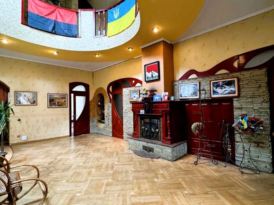 Apartment. Ярослава Мудрого street, Lviv