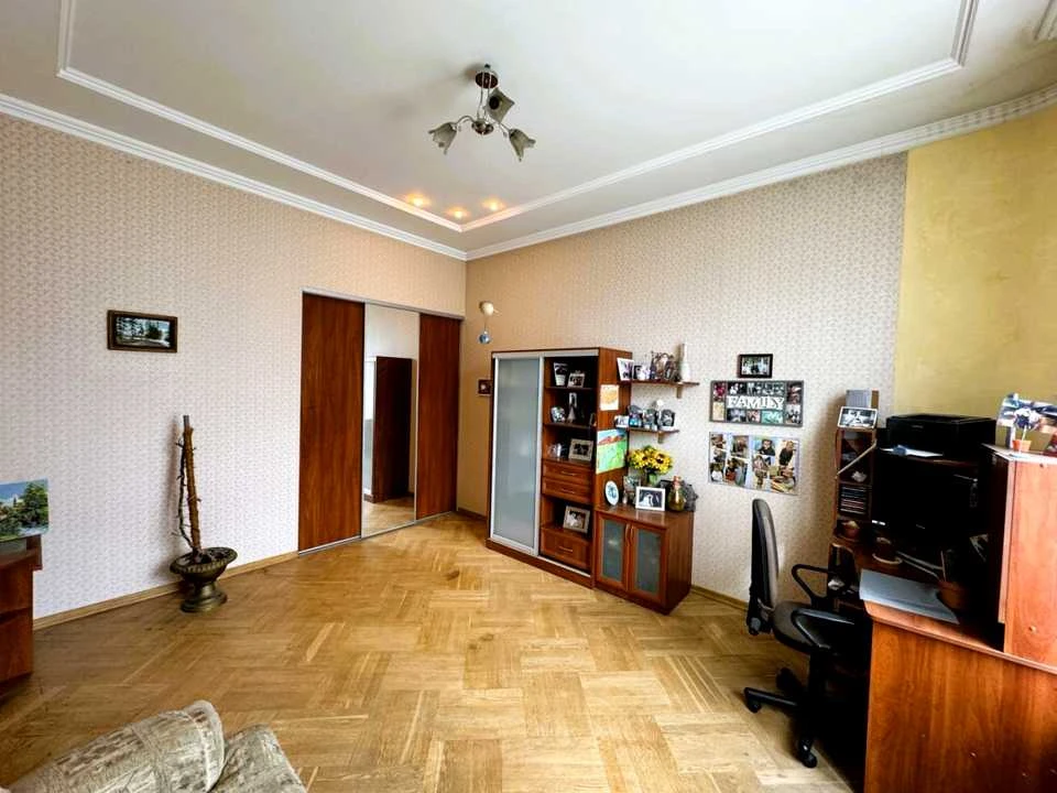 Apartment. Ярослава Мудрого street, Lviv