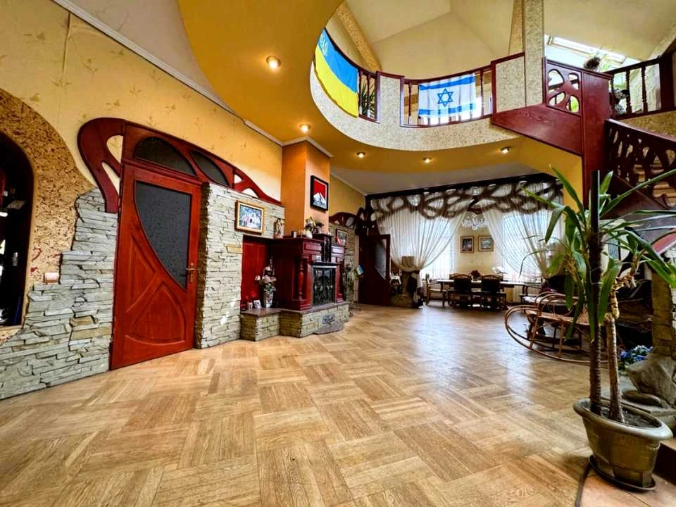 Apartment. Ярослава Мудрого street, Lviv