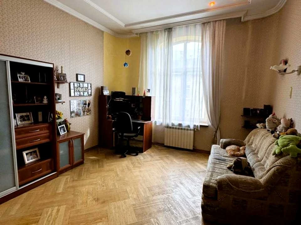 Apartment. Ярослава Мудрого street, Lviv