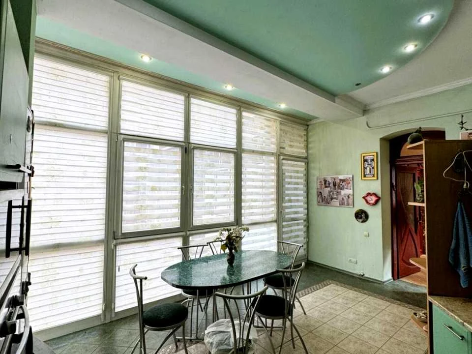Apartment. Ярослава Мудрого street, Lviv