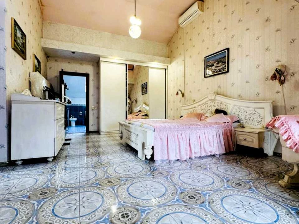 Apartment. Ярослава Мудрого street, Lviv