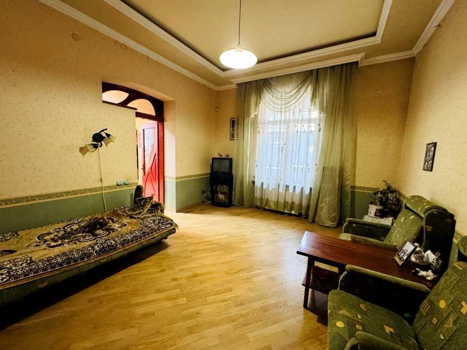 Apartment. Ярослава Мудрого street, Lviv