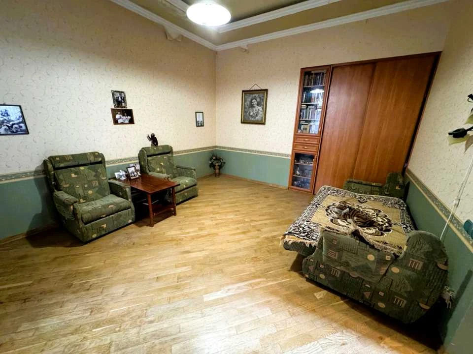Apartment. Ярослава Мудрого street, Lviv