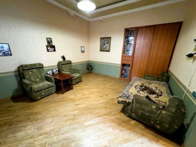 Apartment. Ярослава Мудрого street, Lviv