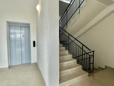 Apartment. Lviv, Ocheretyna Street