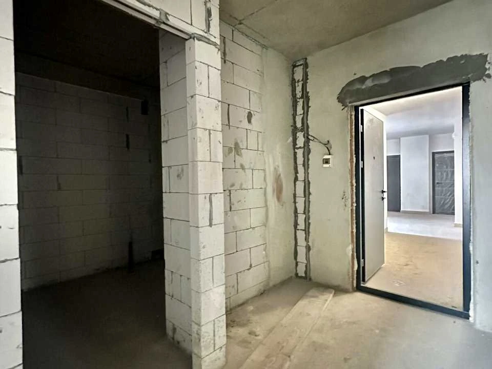 Apartment. Lviv, Ocheretyna Street