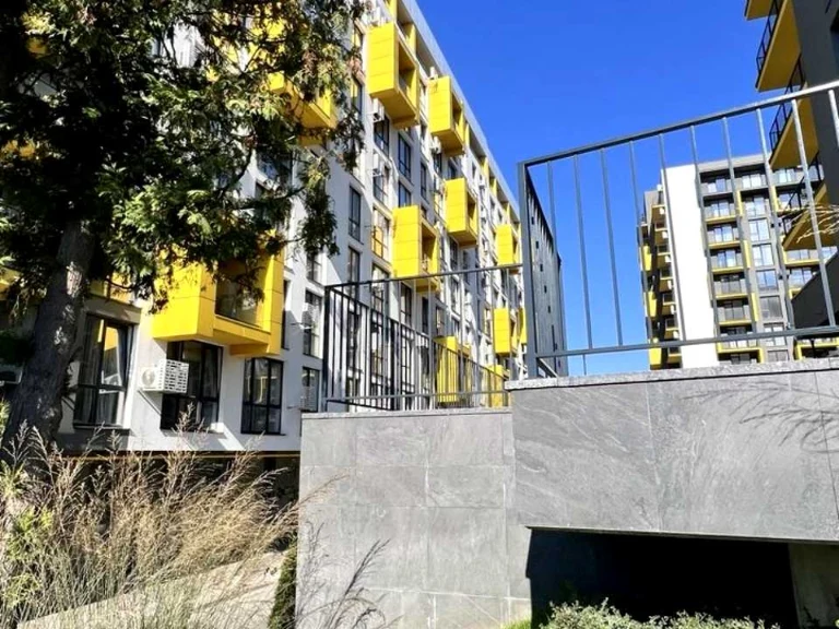 Квартира. Львів, Січинський