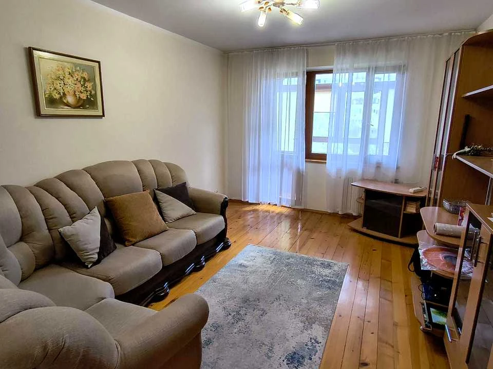 Apartment. Hnatokvycha Street, Lviv