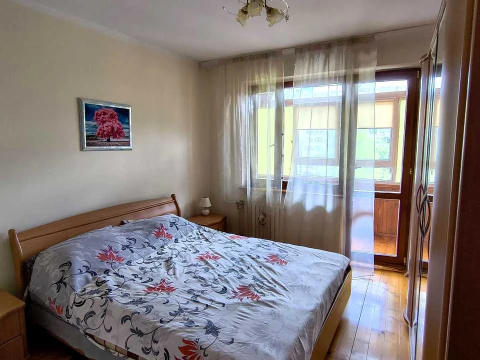 Apartment. Hnatokvycha Street, Lviv