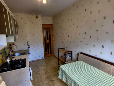 Apartment. Hnatokvycha Street, Lviv