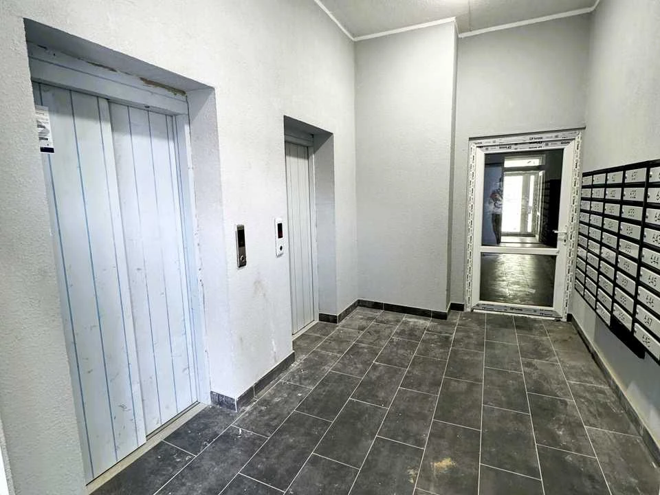 Apartment. Green Street, Lviv