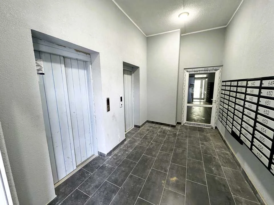 Apartment. Green Street, Lviv