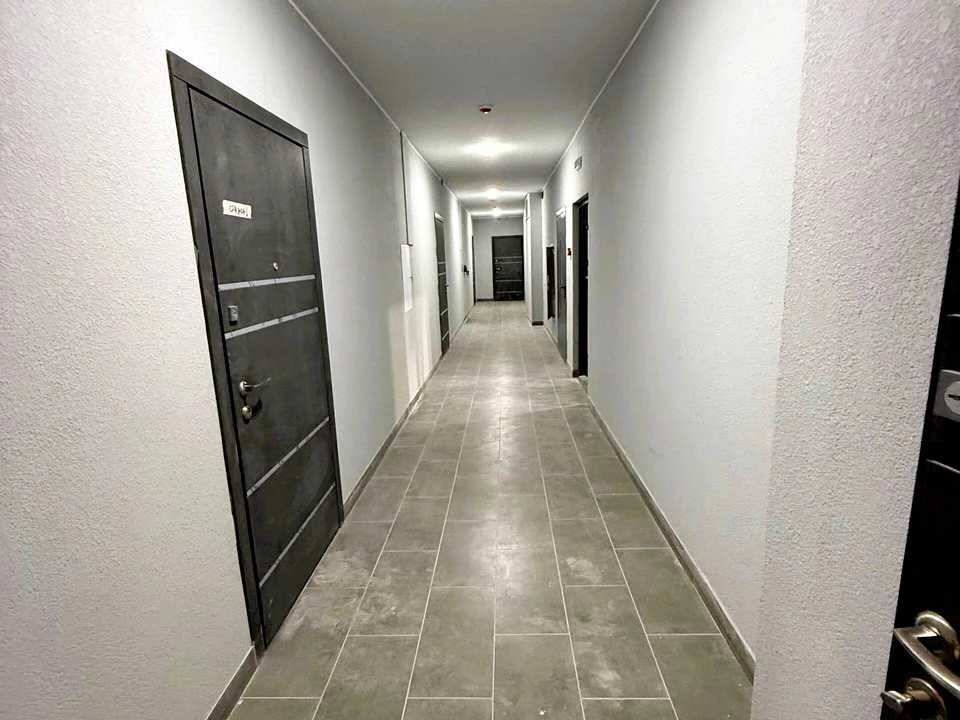 Apartment. Green Street, Lviv