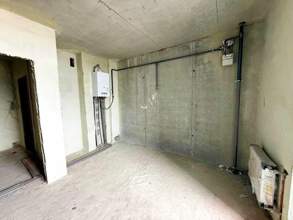 Apartment. Green Street, Lviv