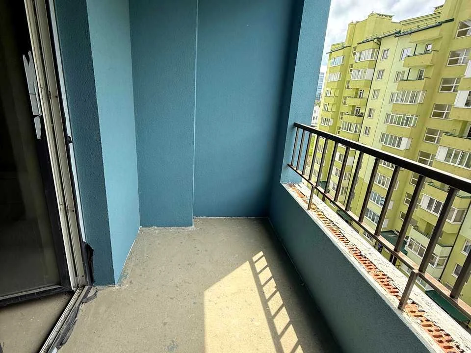 Apartment. Green Street, Lviv