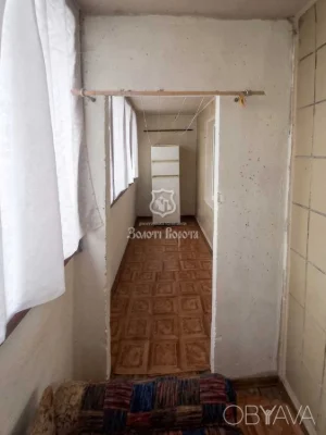 2-room apartment, 53.20 sq.m.