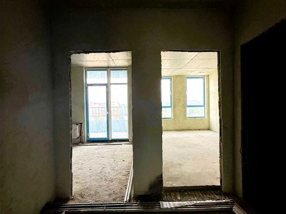 Apartment. Green Street, Lviv