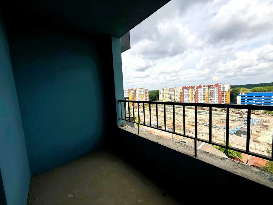 Apartment. Green Street, Lviv