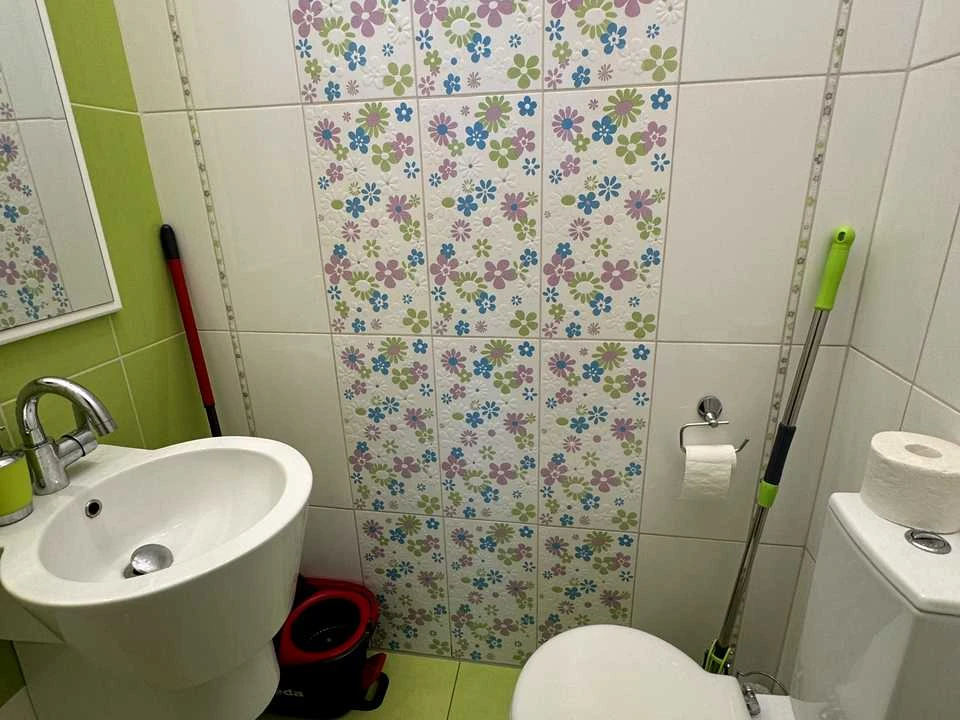 Квартира. Львів, вулиця Київська