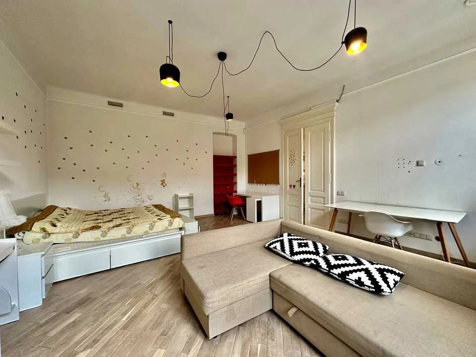 Apartment. Michael Hrushevsky Street, Lviv