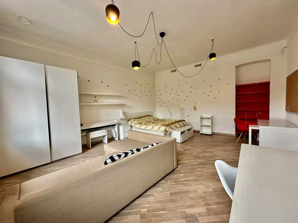 Apartment. Michael Hrushevsky Street, Lviv