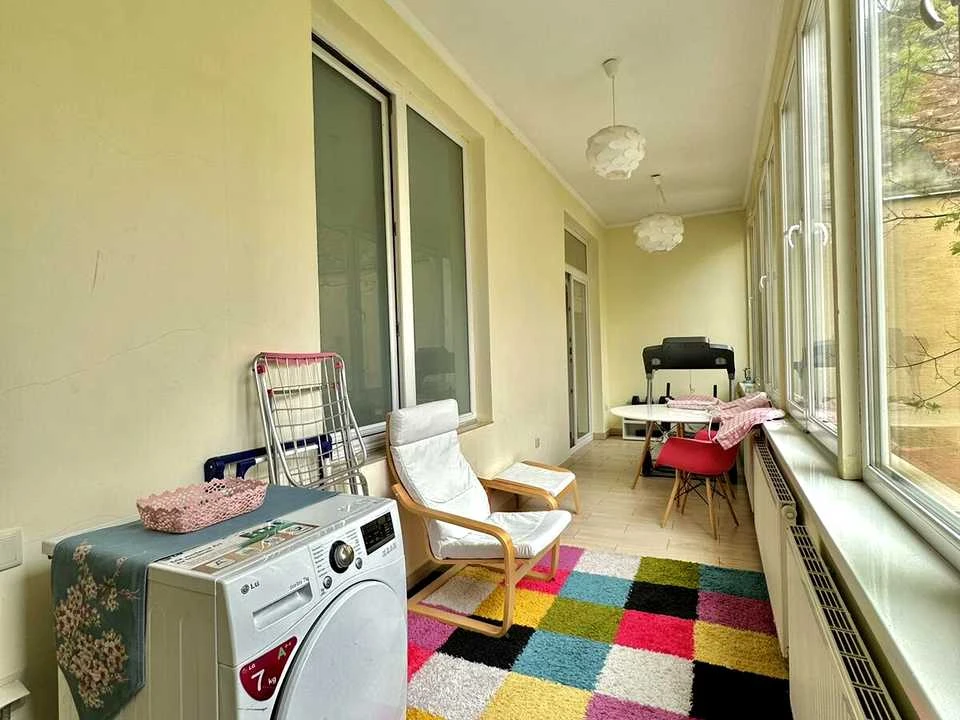 Apartment. Michael Hrushevsky Street, Lviv