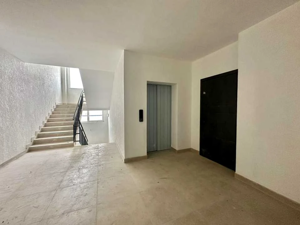 Apartment. Lviv, Ocheretyna st.
