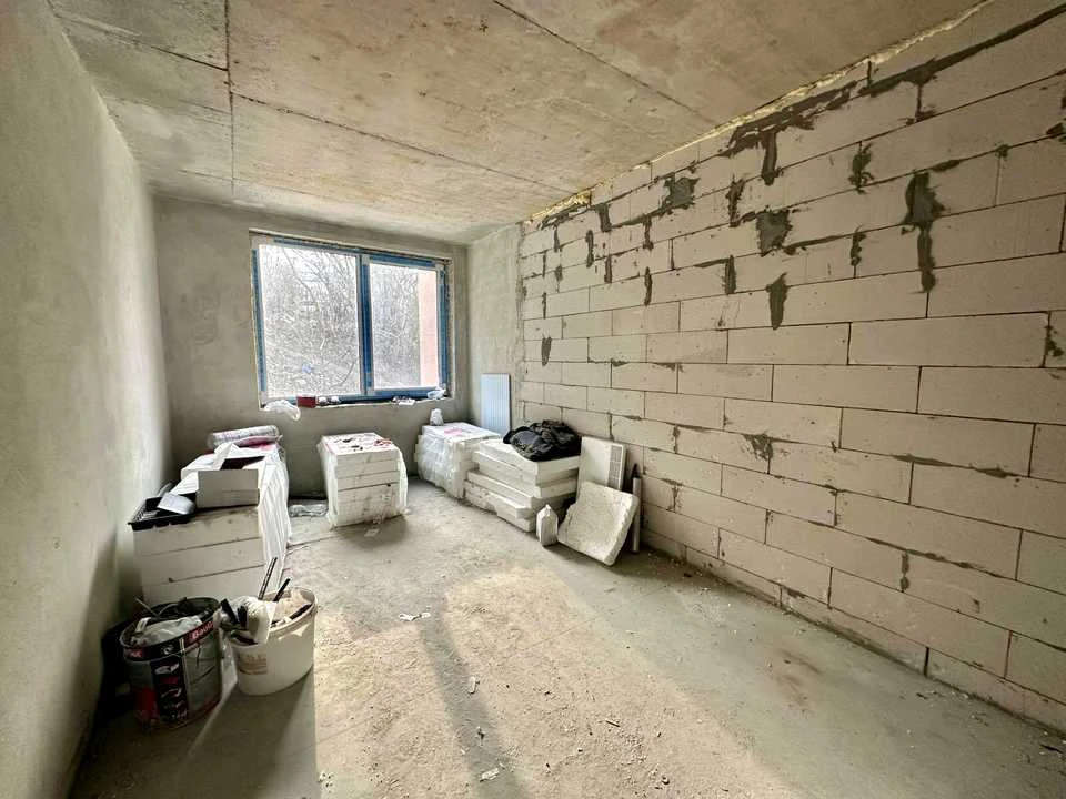 Apartment. Lviv, Ocheretyna st.