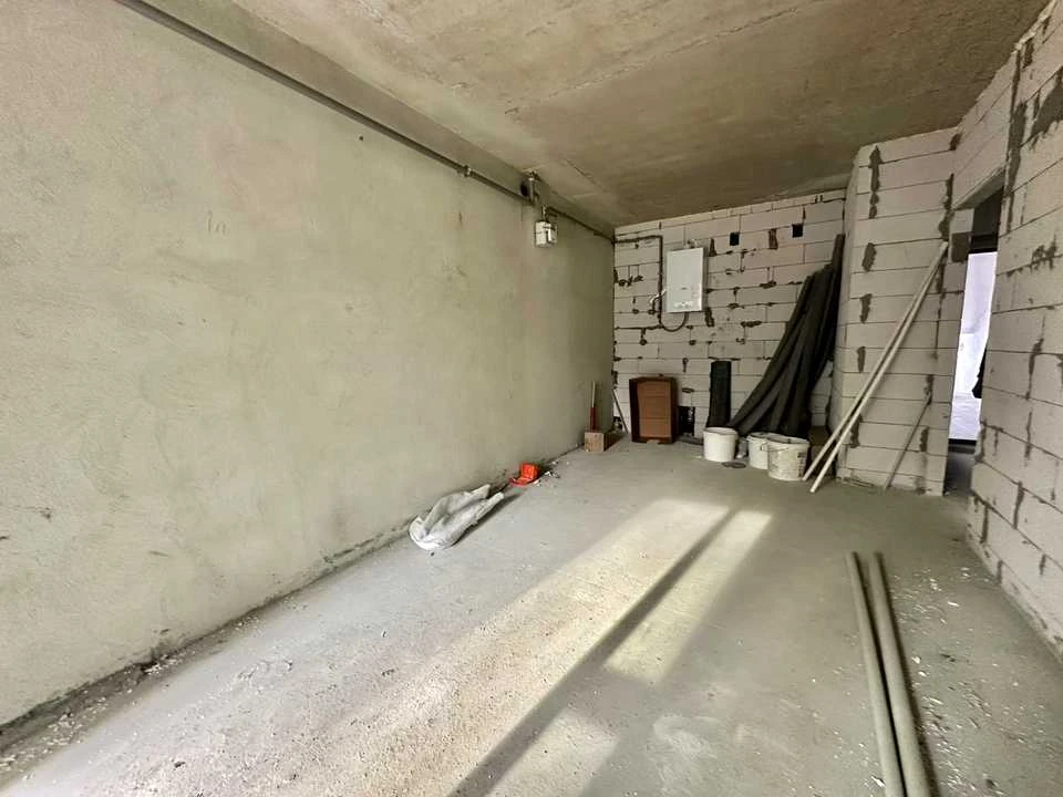 Apartment. Lviv, Ocheretyna st.