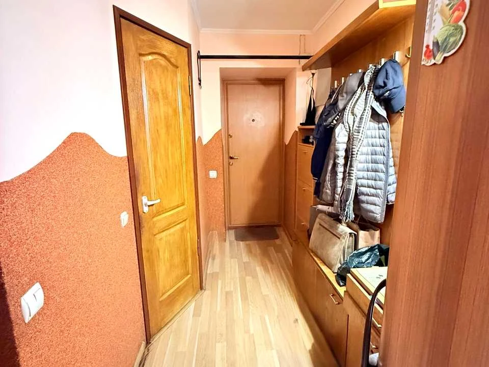 Apartment. Lubinska Street, Lviv