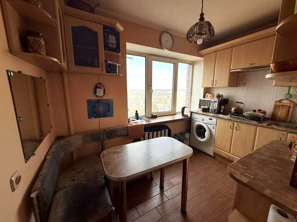 Apartment. Lubinska Street, Lviv