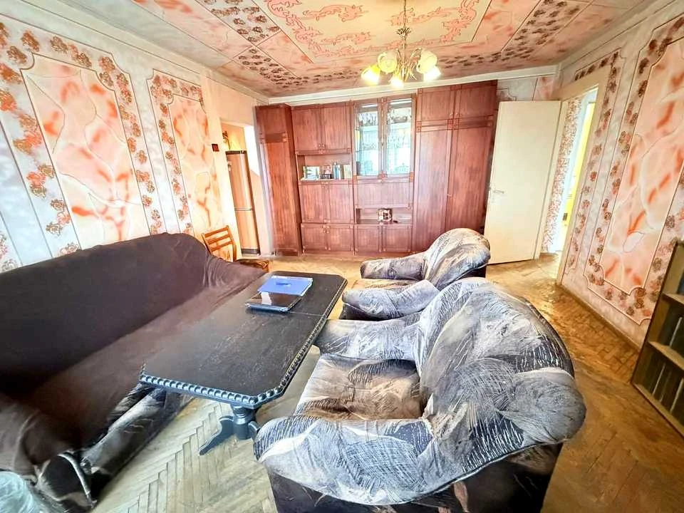 Apartment. Lubinska Street, Lviv