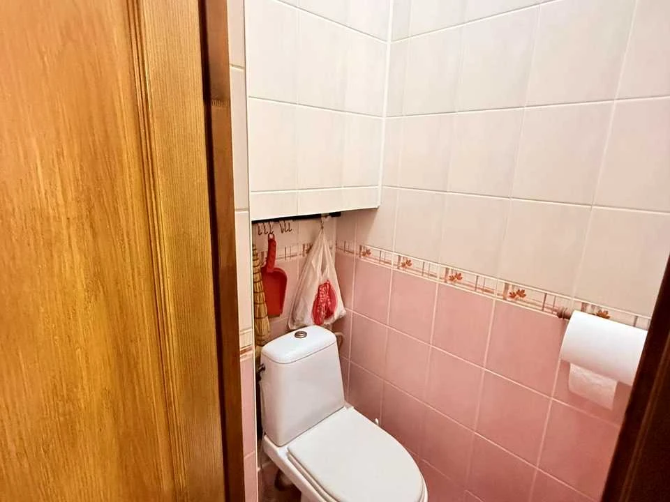 Apartment. Lubinska Street, Lviv
