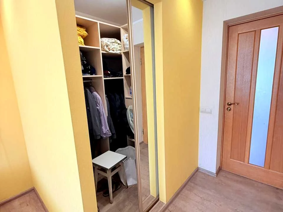 Apartment. Lubinska Street, Lviv