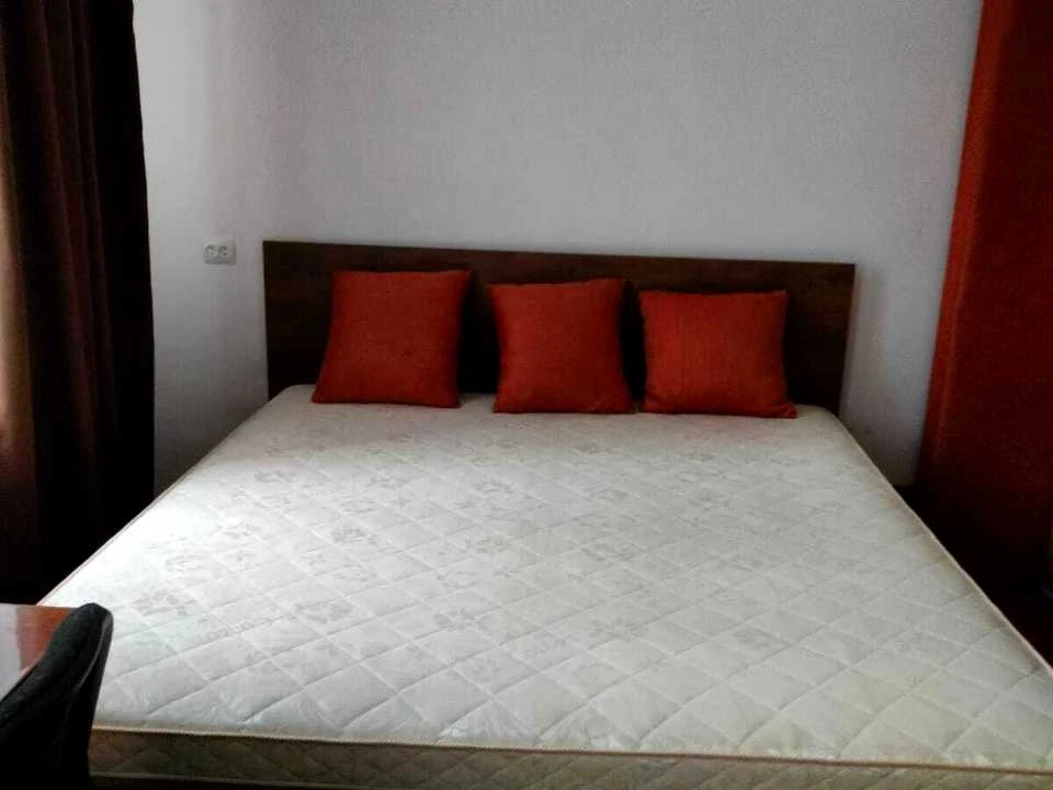 Apartment. Igor Dashka Street, Lviv