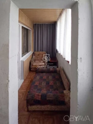 2-room apartment, 53.20 sq.m.