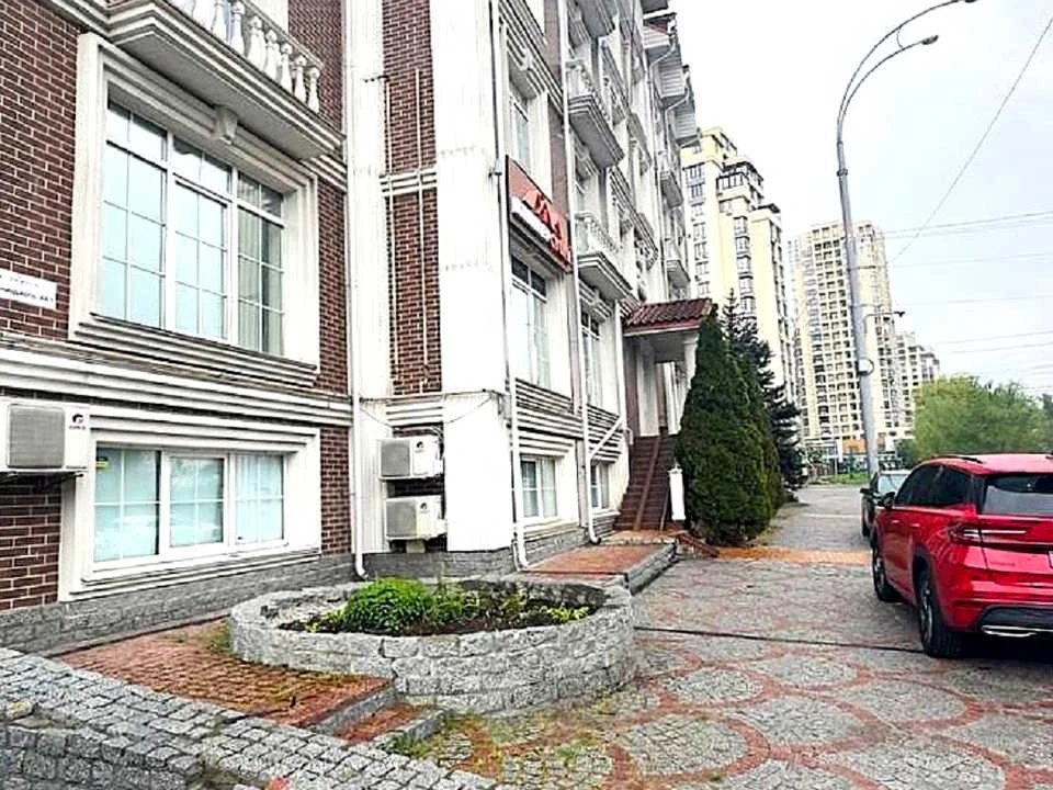 Квартира. Київ, вулиця Григорія Гуляницького