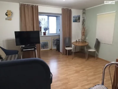 Продажа Квартира Александровская Слобода