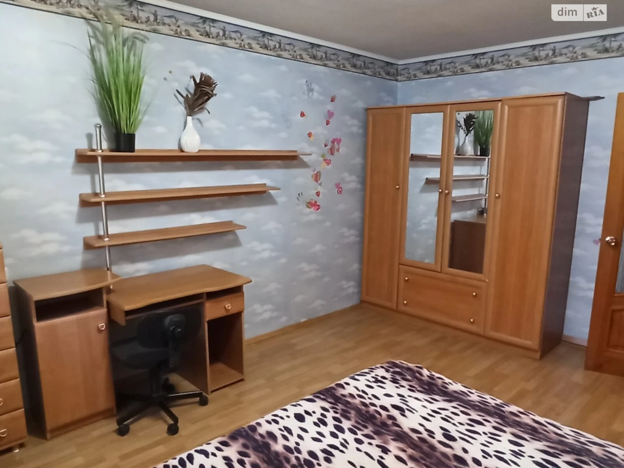 Продажа Квартира Александровская Слобода