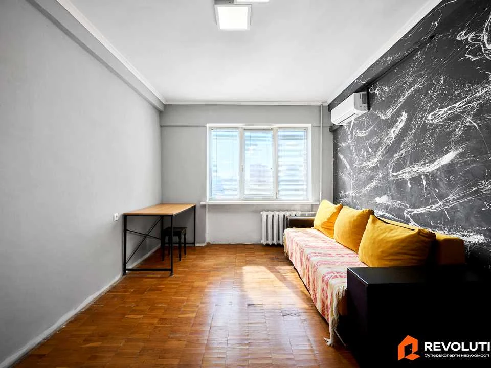 Apartment. Vasyl Kuchera Street, Kyiv
