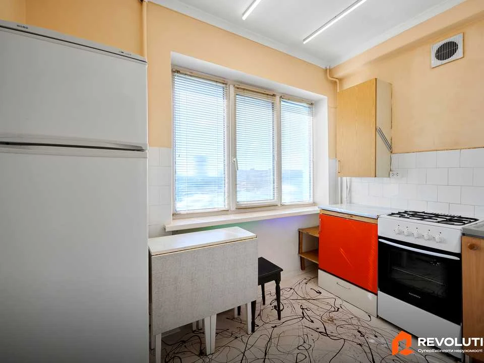Apartment. Vasyl Kuchera Street, Kyiv