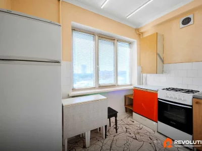Apartment. Vasyl Kuchera Street, Kyiv