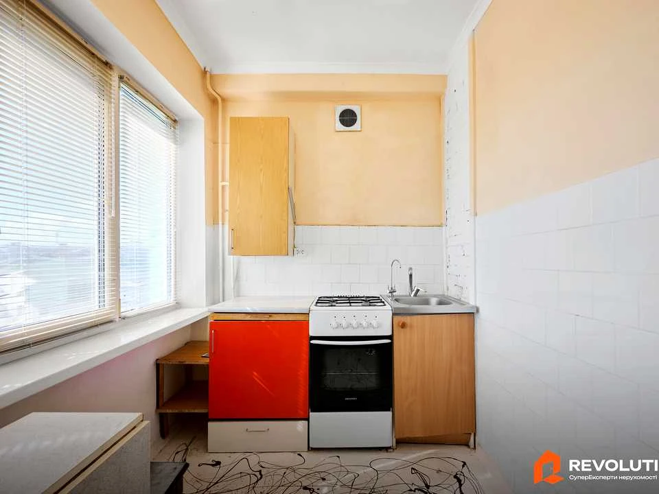 Apartment. Vasyl Kuchera Street, Kyiv